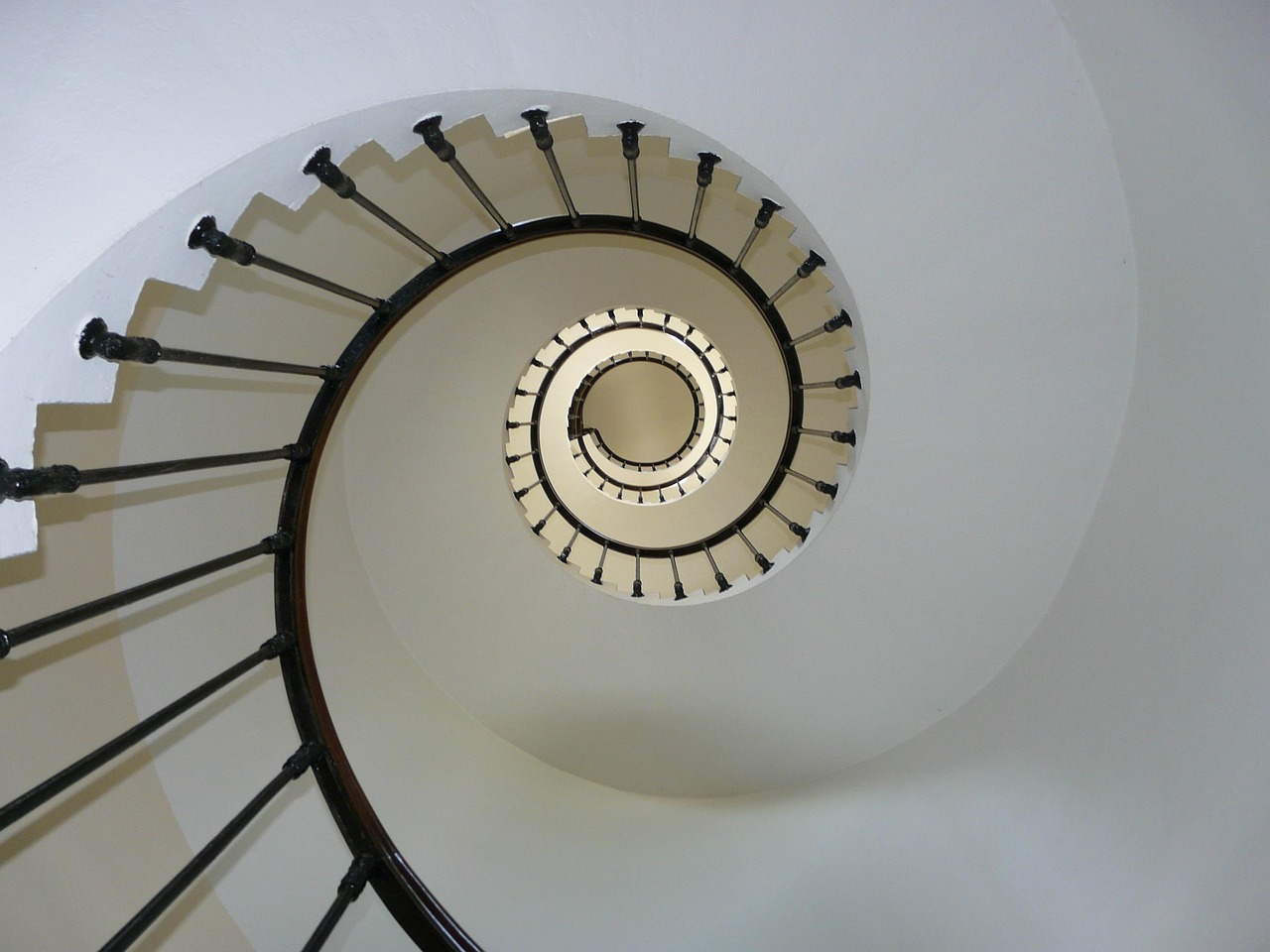 Your Staircase With Stunning Polyurethane Balusters