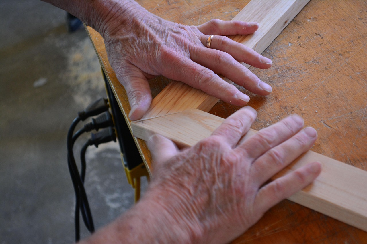 Crafting Quality: Your Premier Wooden Crate Supplier
