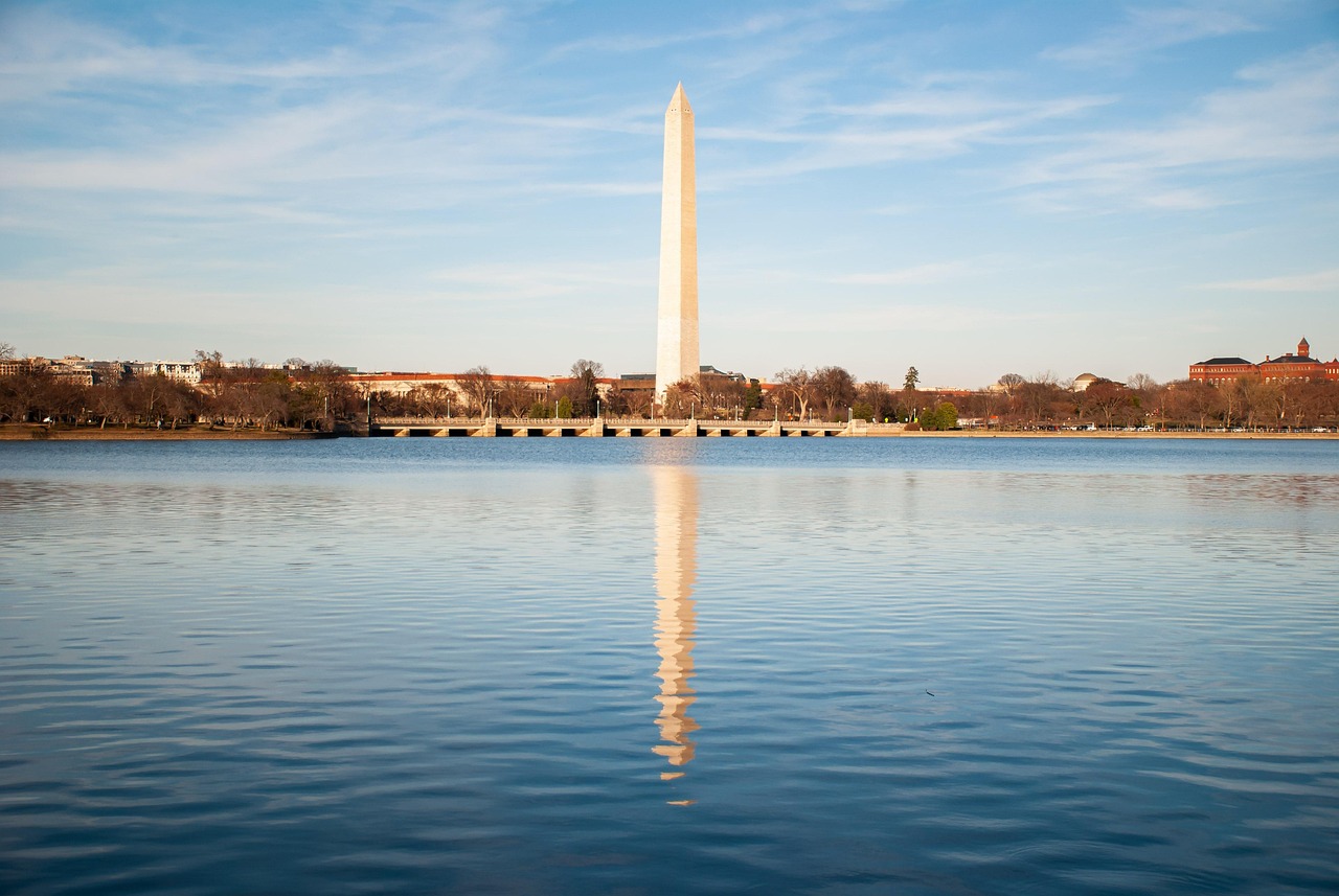 Explore The Nation’s Capital: Top Washington DC Bus Tours You Can’t Miss