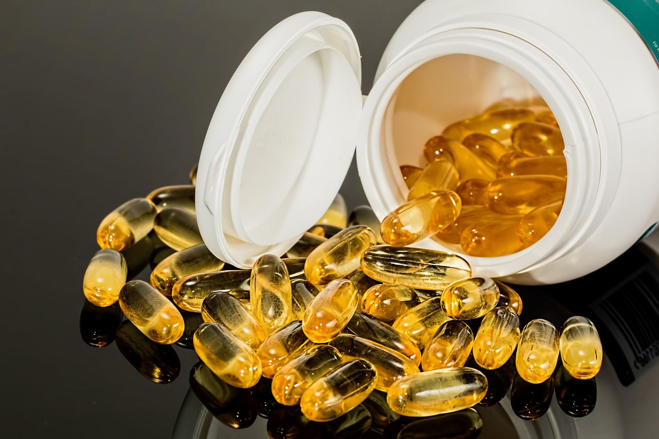 Capsule Supplement Manufacturer Trends: What’s New In 2024?