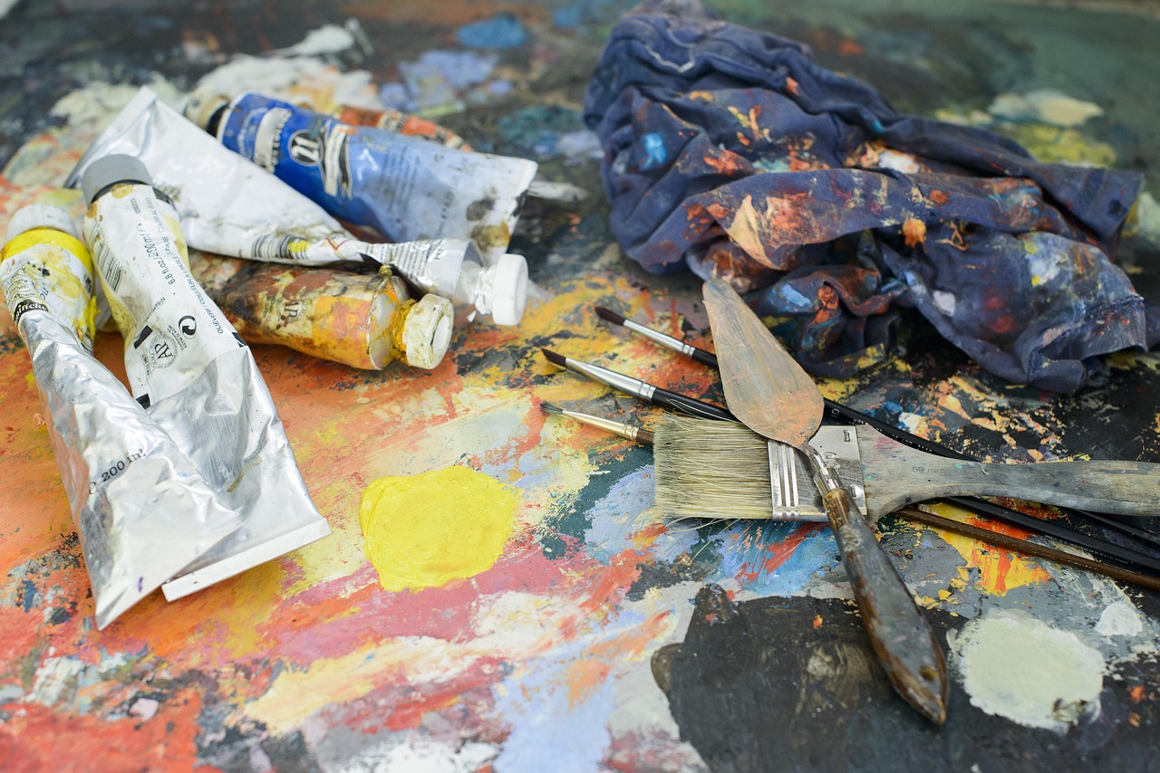 The Art And Craft Of Web Designers: Bridging Creativity And Technology