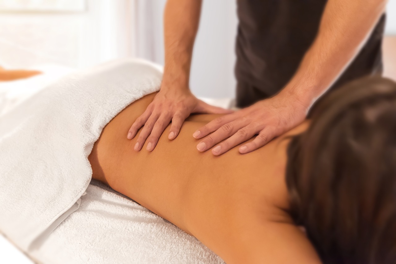 Discover the Natural Benefits of Healing Body Perfume for Stress Relief