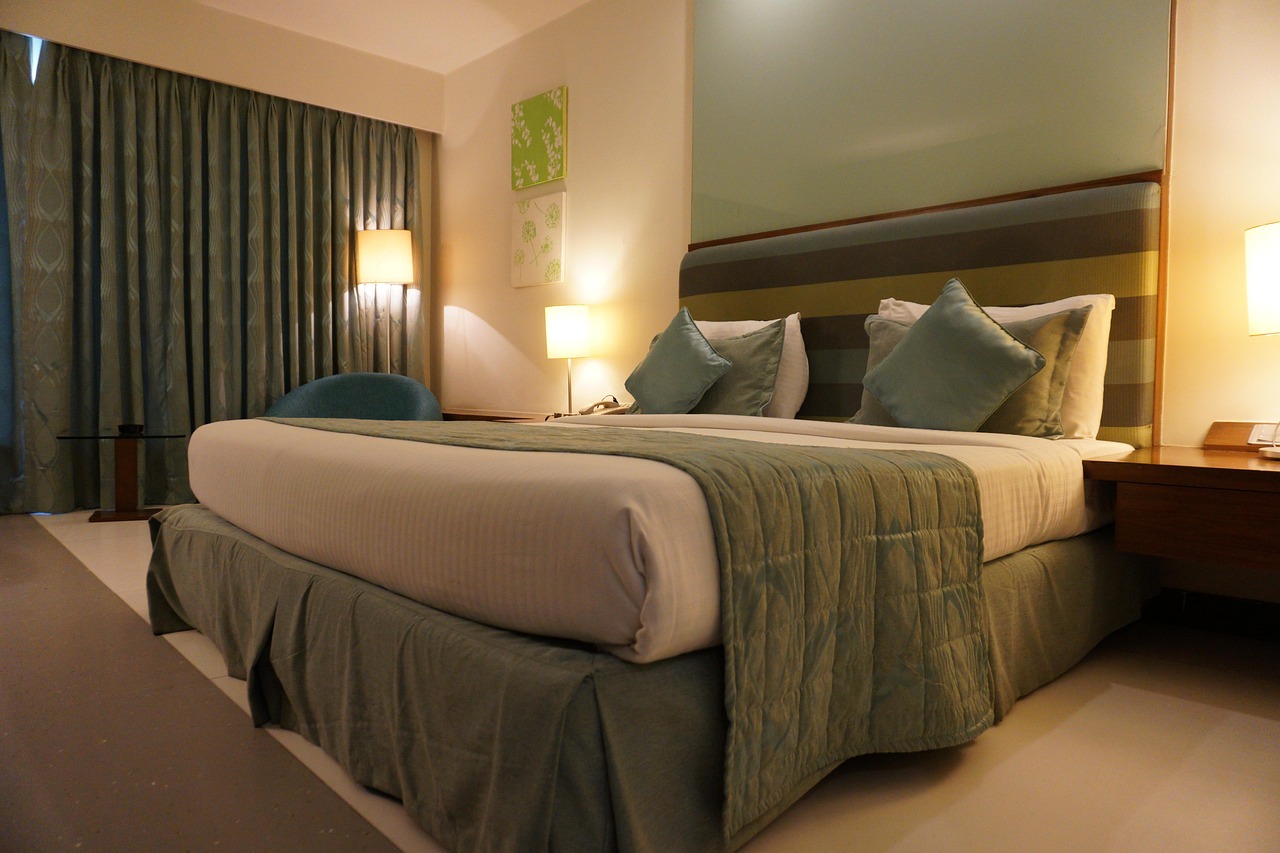 What Makes The Best Hotel In Delhi Stand Out From The Rest?