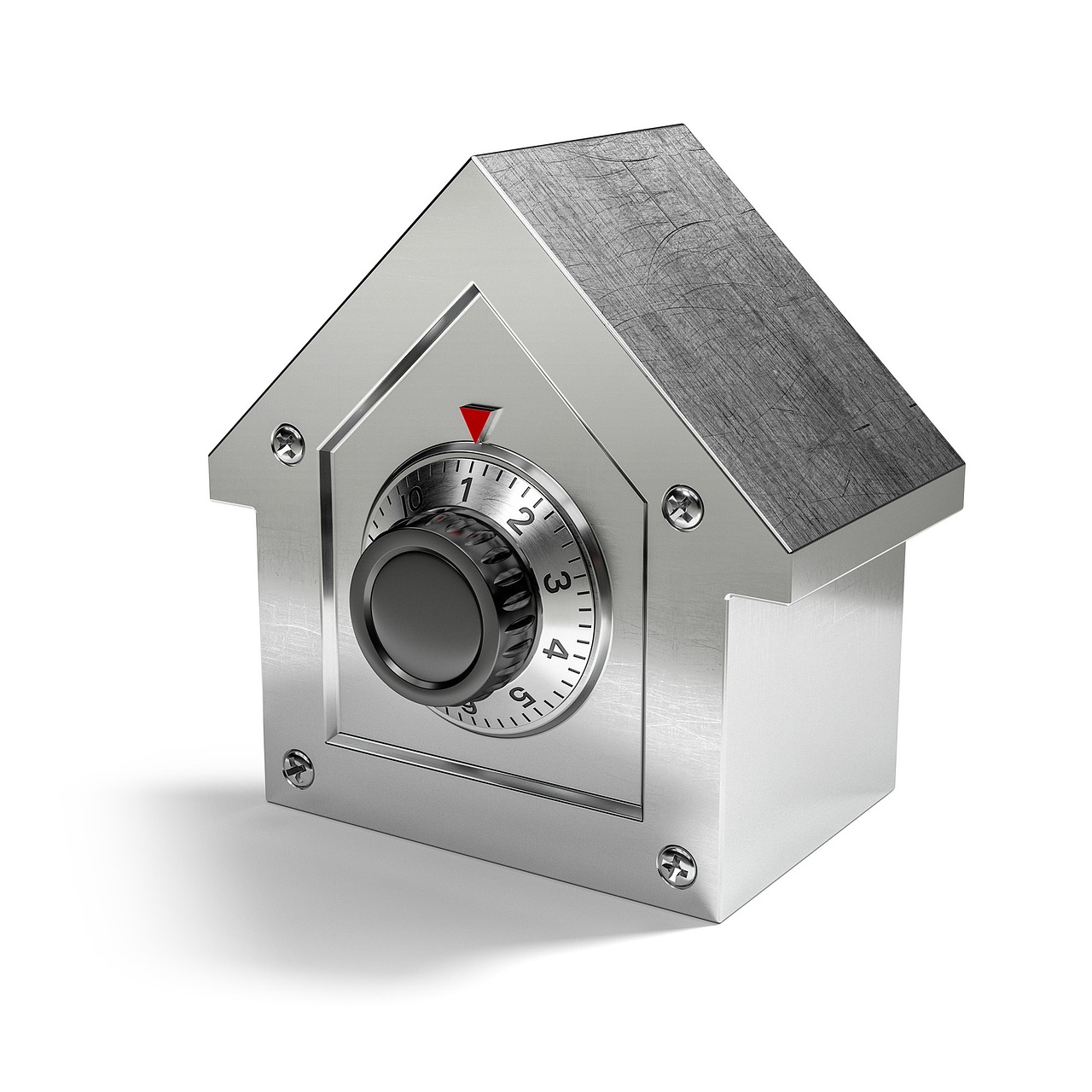 Top Benefits Of A Stealth Handgun Safe For Home Security