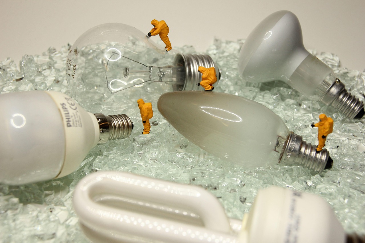What Are Miniature LED Lights & How Do You Choose the Right Ones?