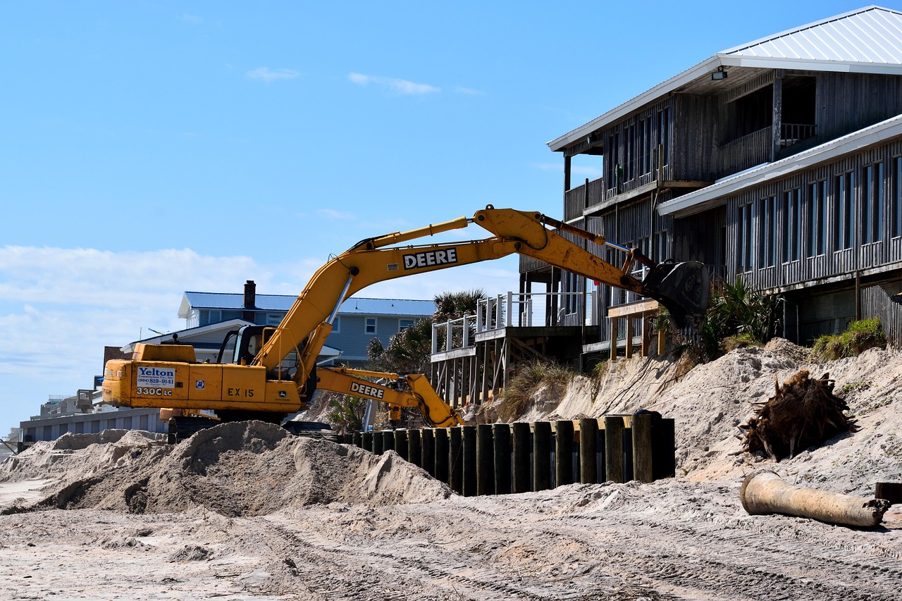 Top Dredge Equipment Supplier: Your Go-To Source For High-Quality Dredging Tools