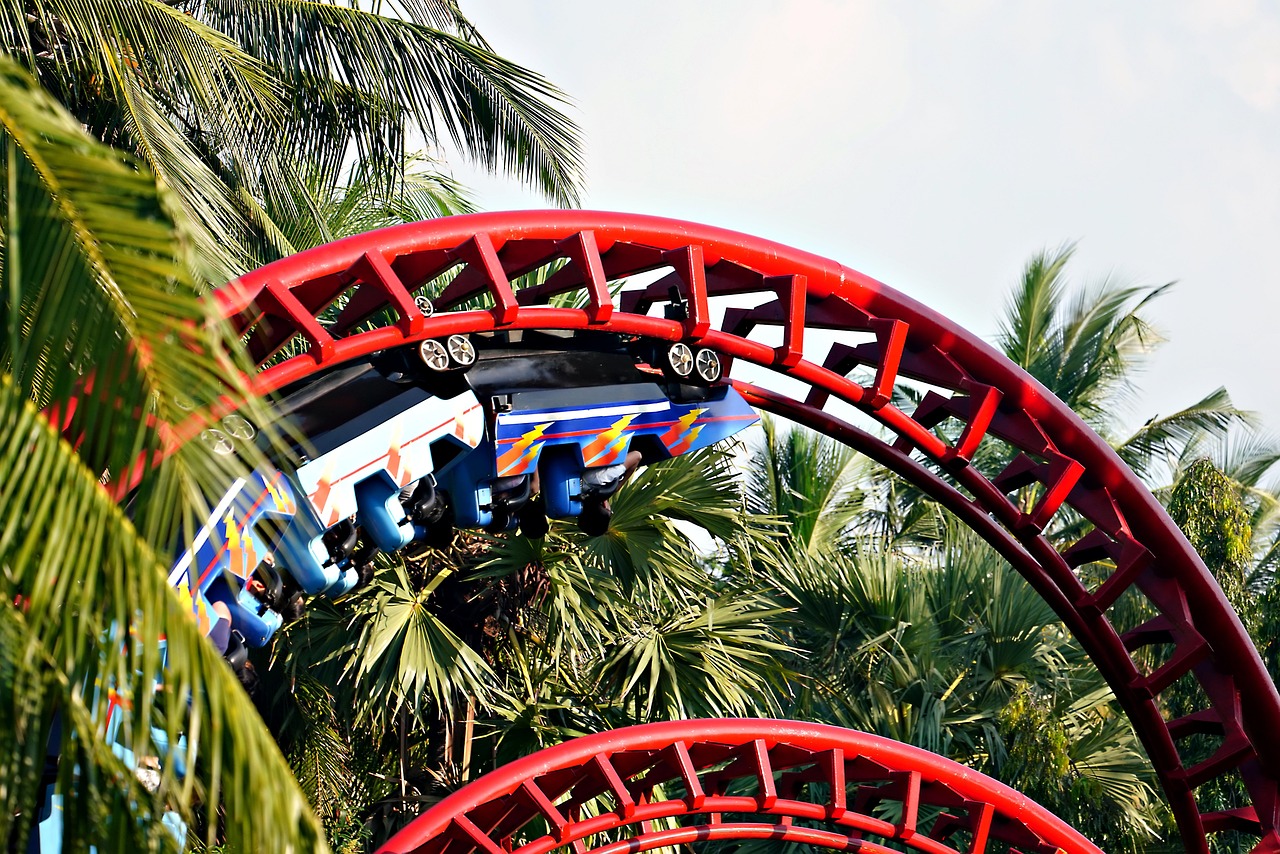 How Palm Park Combines Community Charm With Real Estate Value?