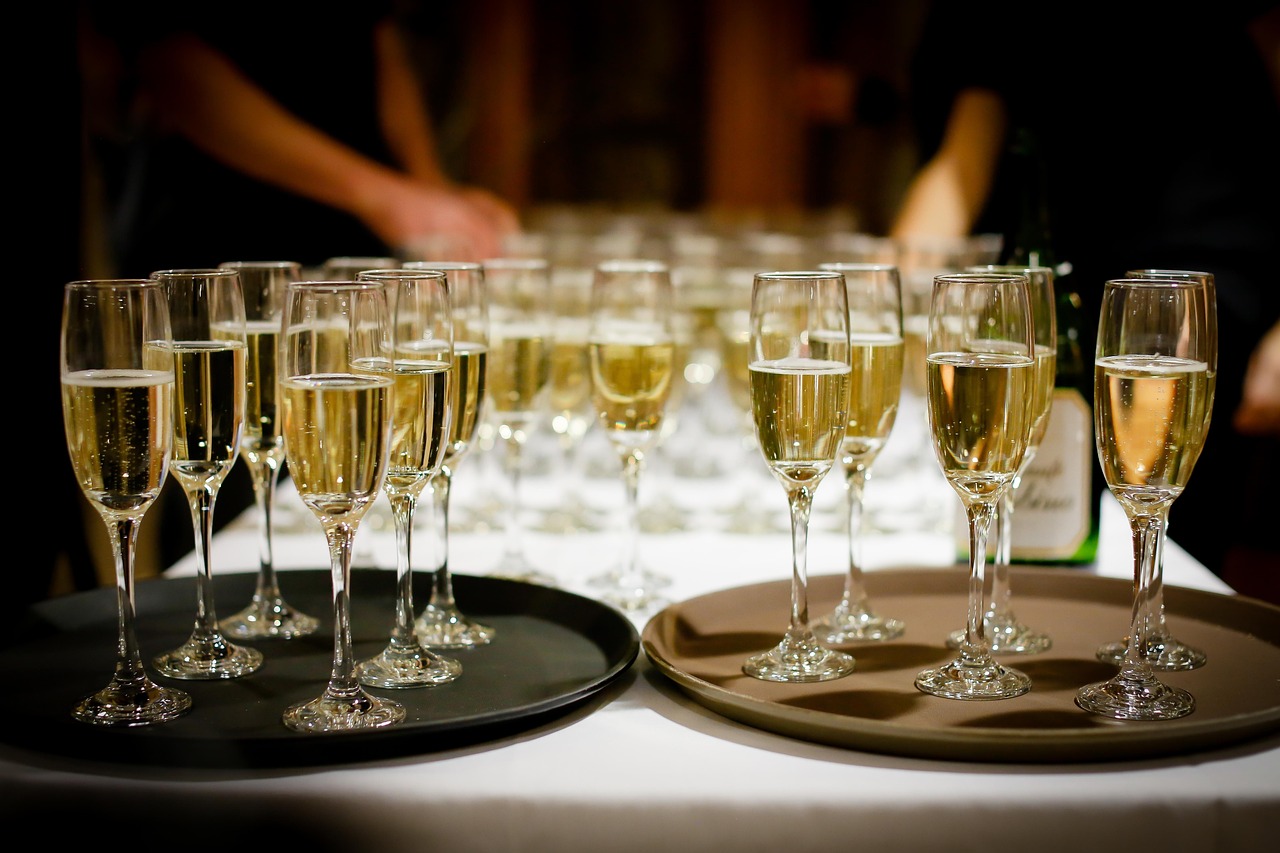Finding the Best Catering in Dallas TX: Tips for Choosing the Perfect Caterer