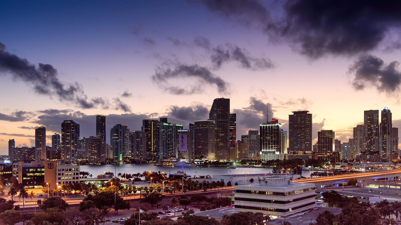 How to Buy Land in Florida with a Group or Partnership?