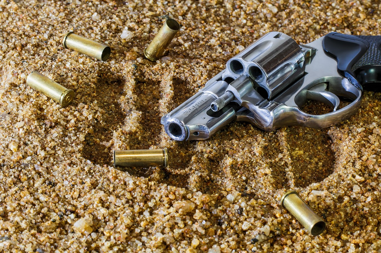 The Benefits Of Investing In A Browning Handgun Safe For Your Firearms