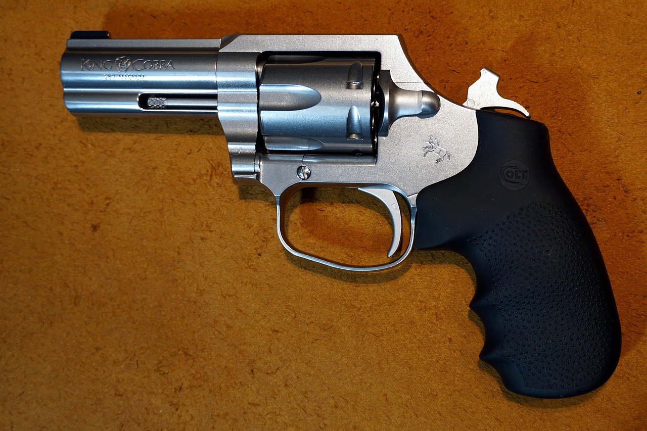 Protect Your Investments With Browning Gun Safes: A Wise Choice
