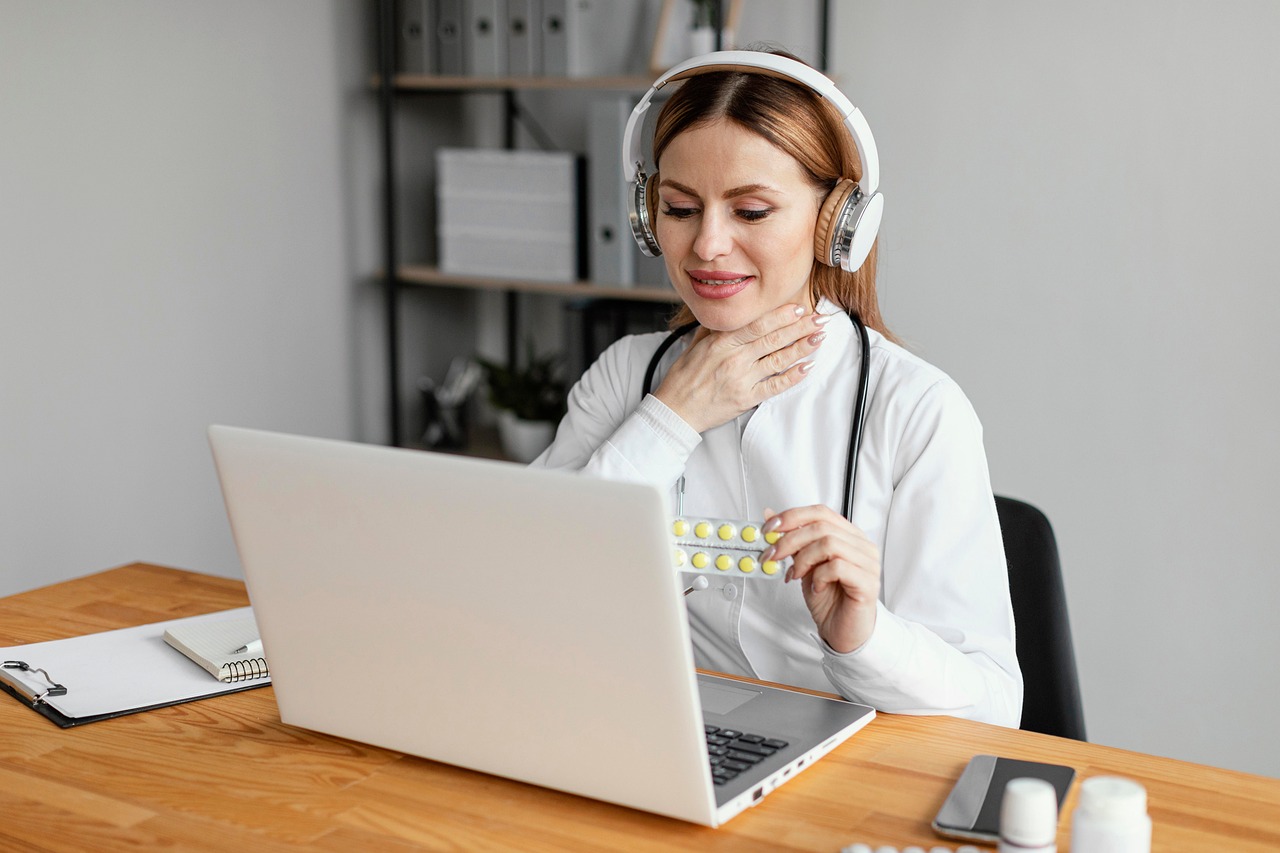 What Are The Benefits Of Telehealth Counseling Services?