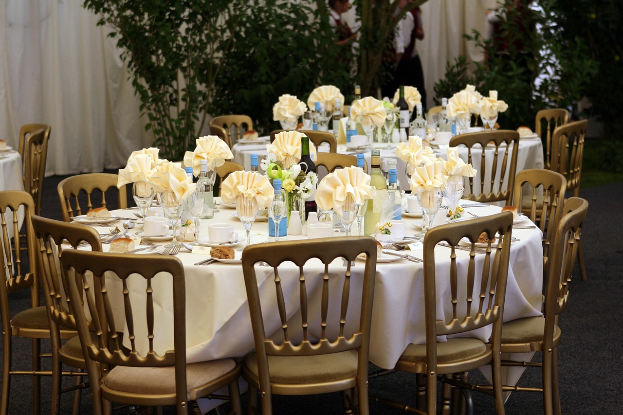 Boost Your Event With Catering In Irving TX