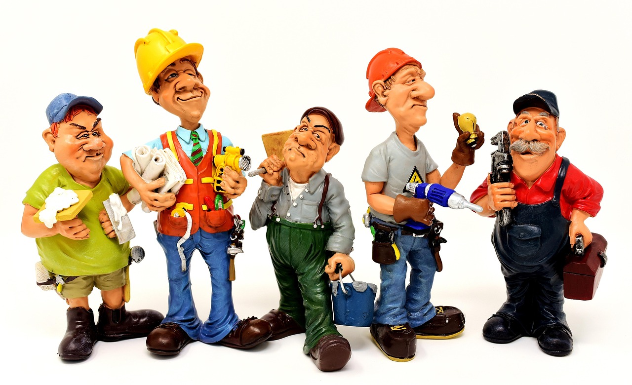 How to Choose the Best Handyman Companies in Atlanta (2026 Guide)