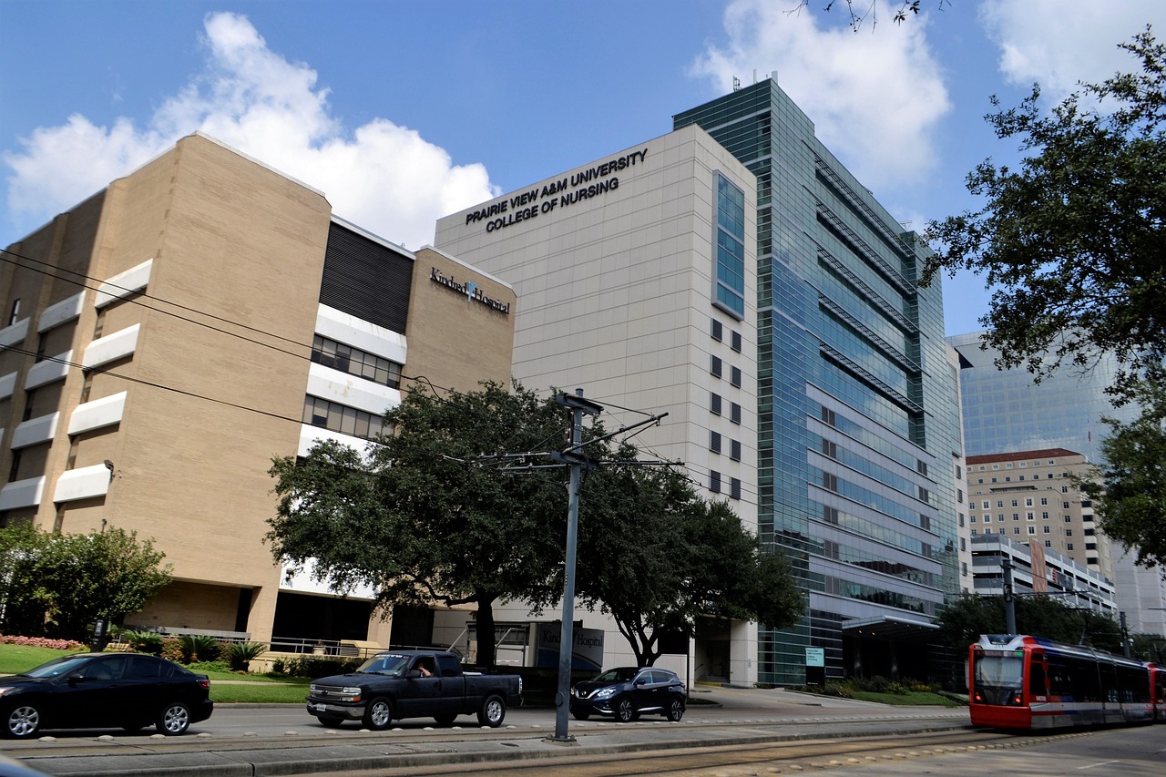 Vocational Nursing School in Los Angeles: What to Look for When Choosing an LVN Program