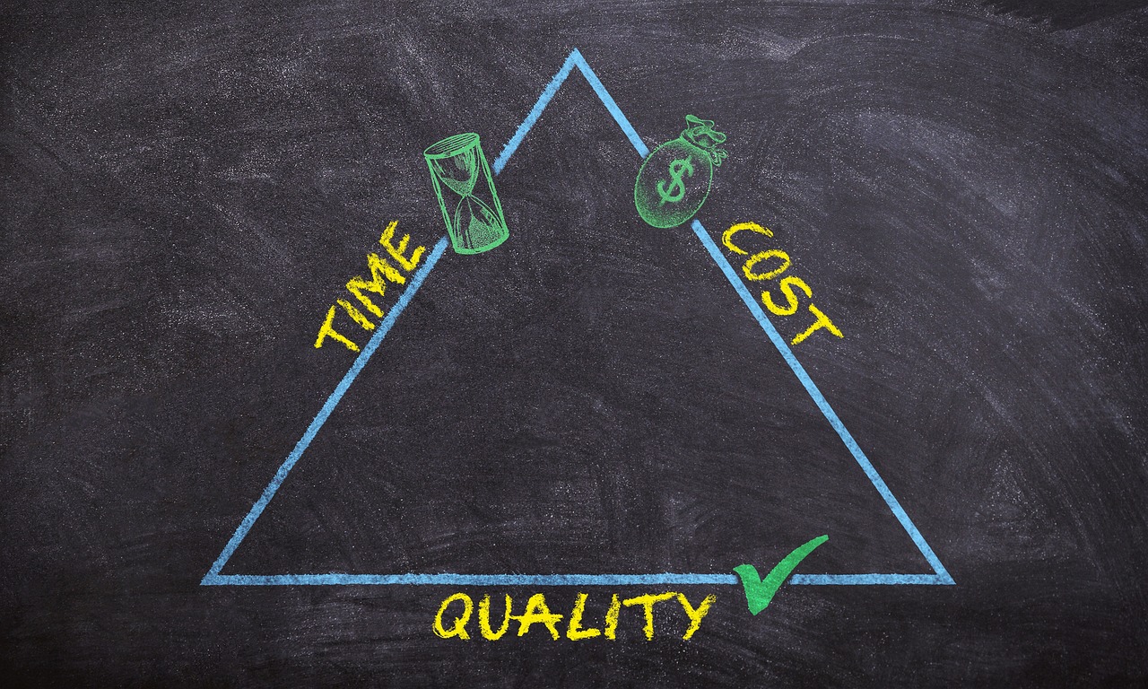 Balancing Quality and Cost in Metal Injection Molding Projects