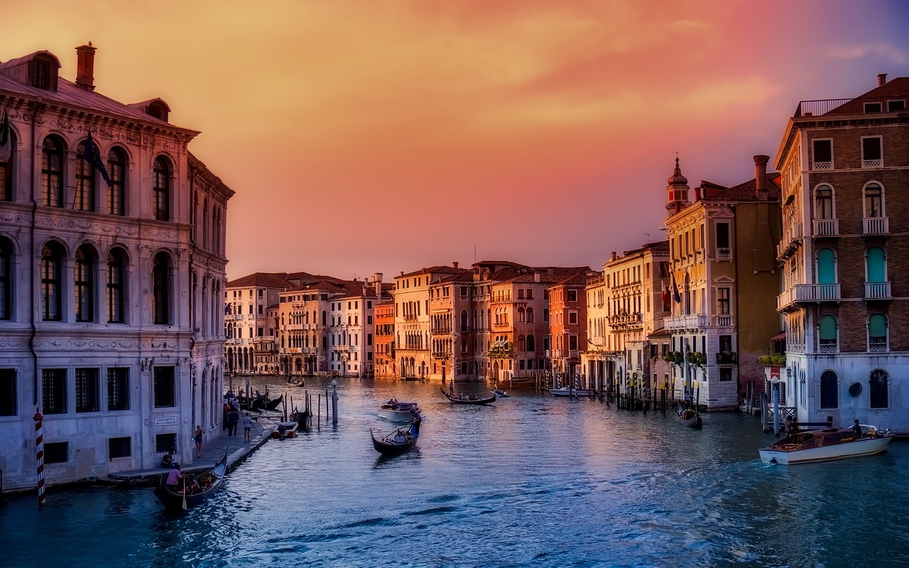 Professional Canal Dredging Services: A Guide to Effective Waterway Management