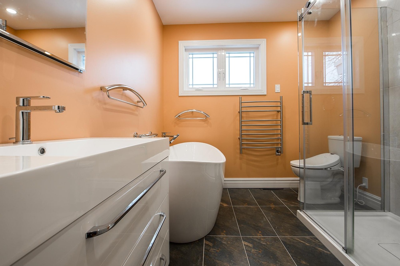 How to Plan a Bathroom Remodel That Actually Stays on Budget