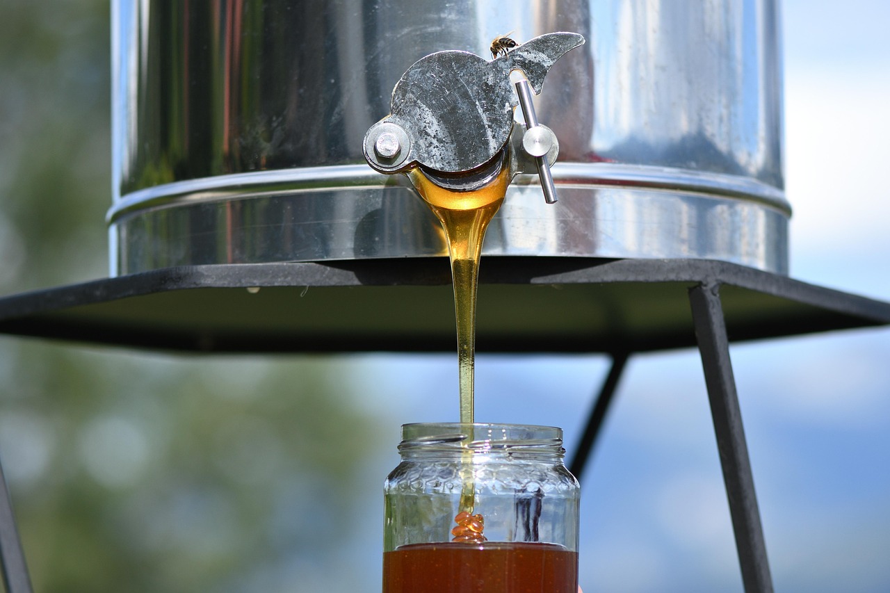 Choosing The Best Jar Filling Machine: A Comprehensive Buyer's Guide