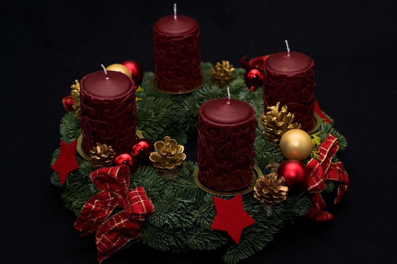 Why Christmas Party Catering Is A Game-Changer For Your Event?