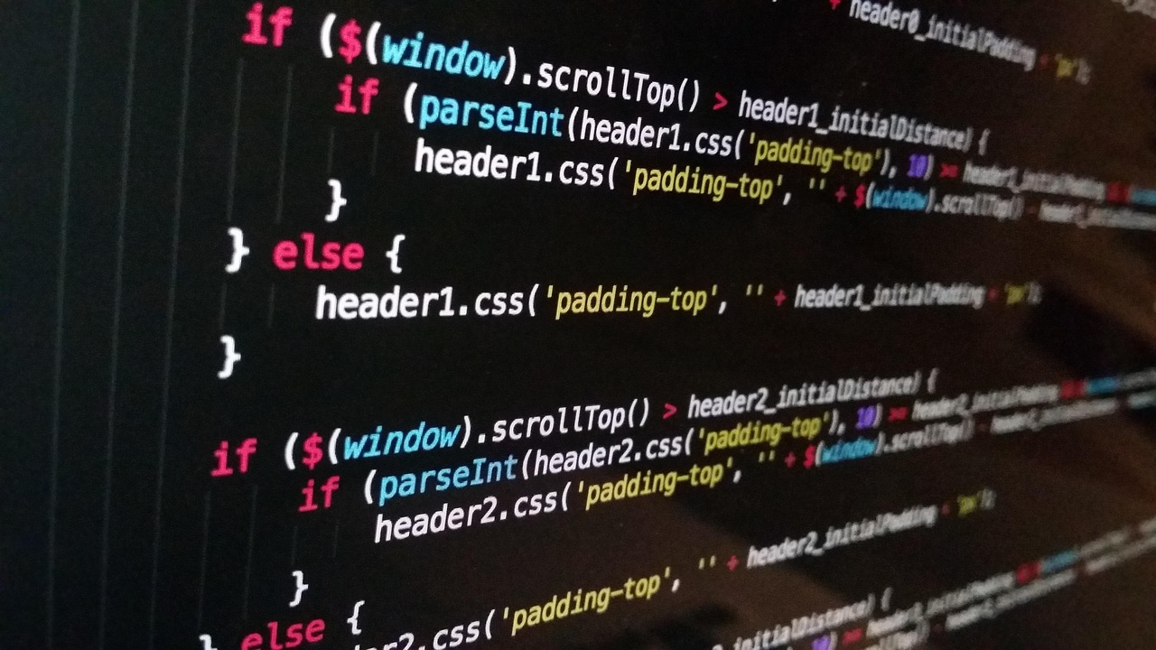 Website Development Course: A Comprehensive Guide