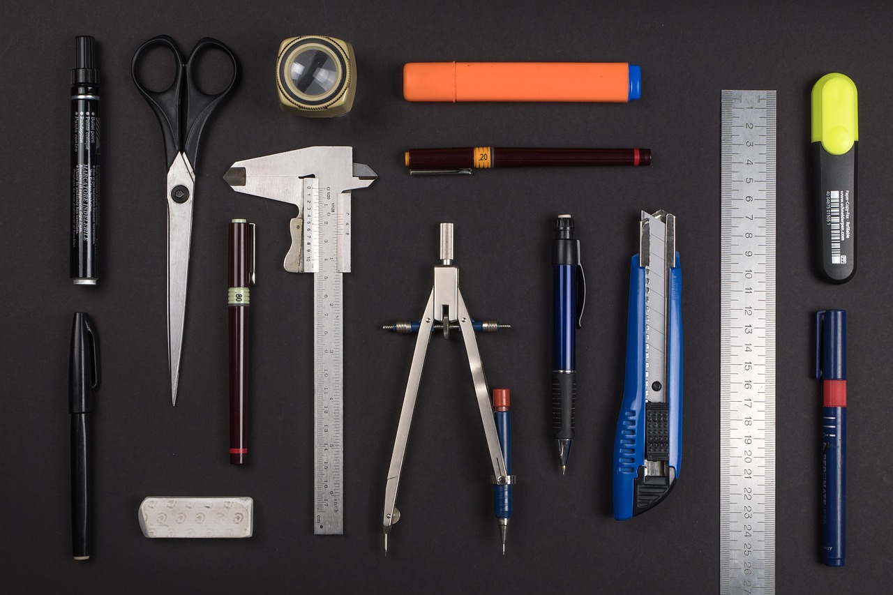 Essential Information On Graphic Design Courses In Delhi