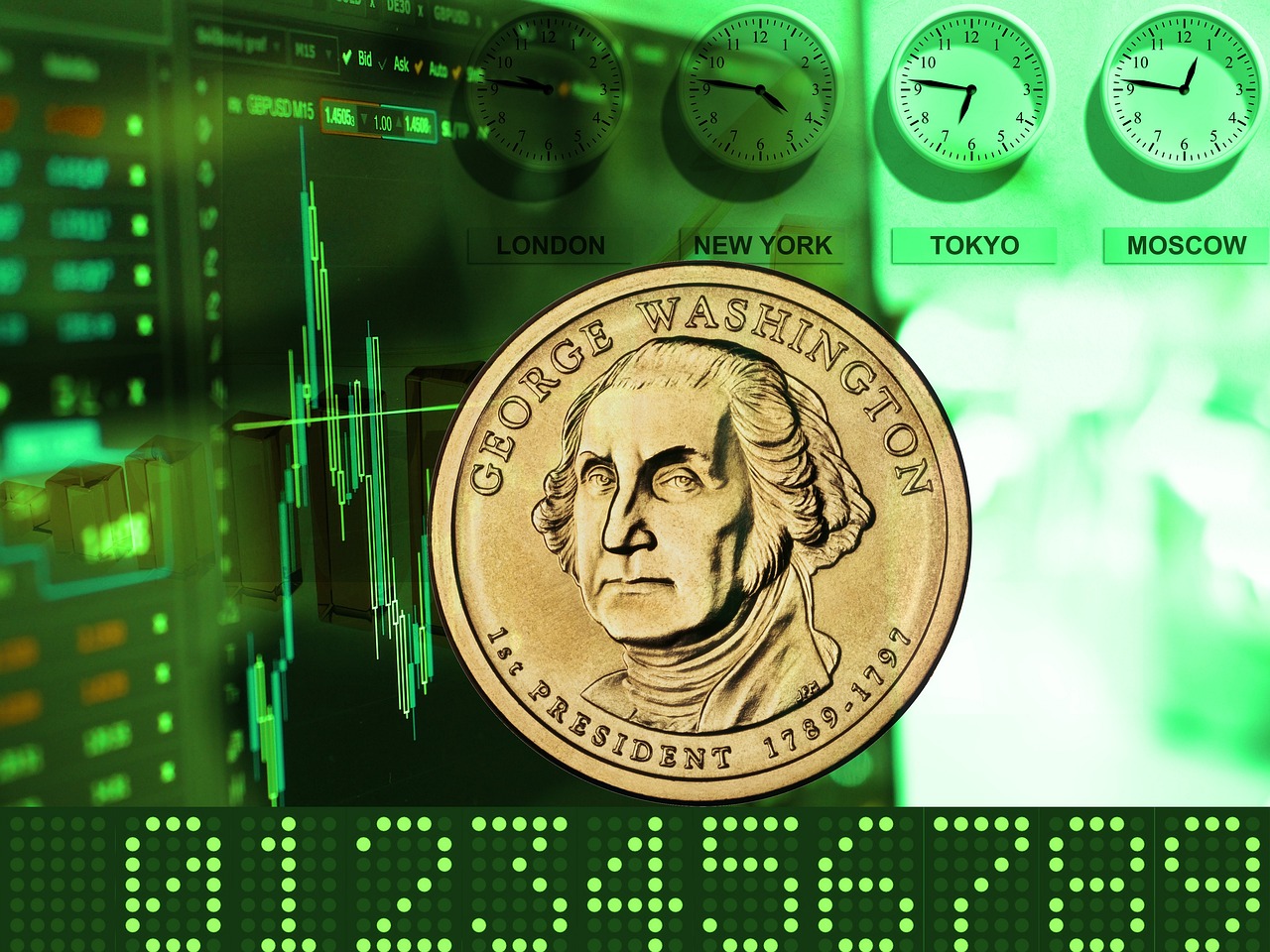 Forex Trading Course: Essential Skills For Market Success