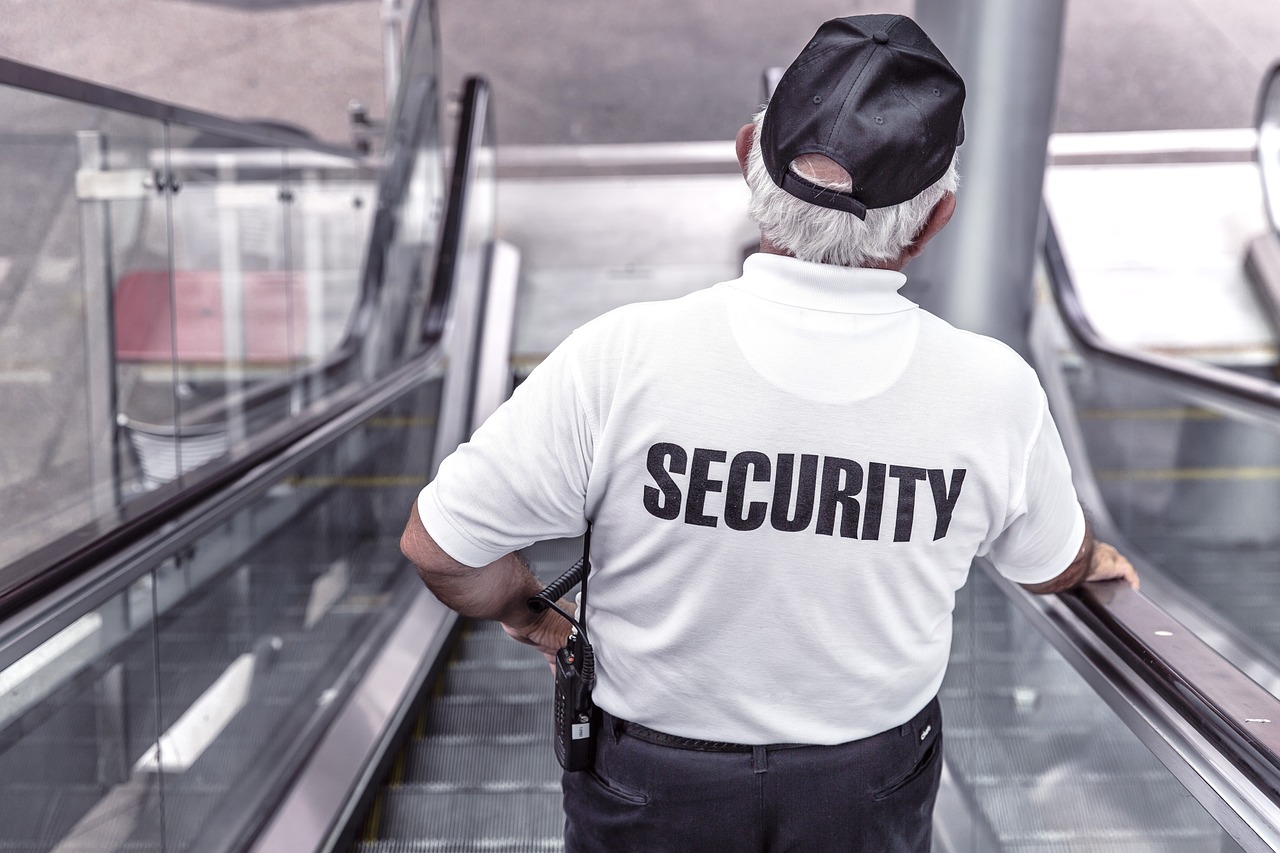 What Makes Security Guard Companies in Sacramento Stand Out?