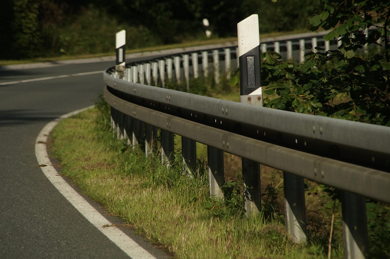 What to Do After a Motorcycle Accident in California: A Step-by-Step Legal Guide