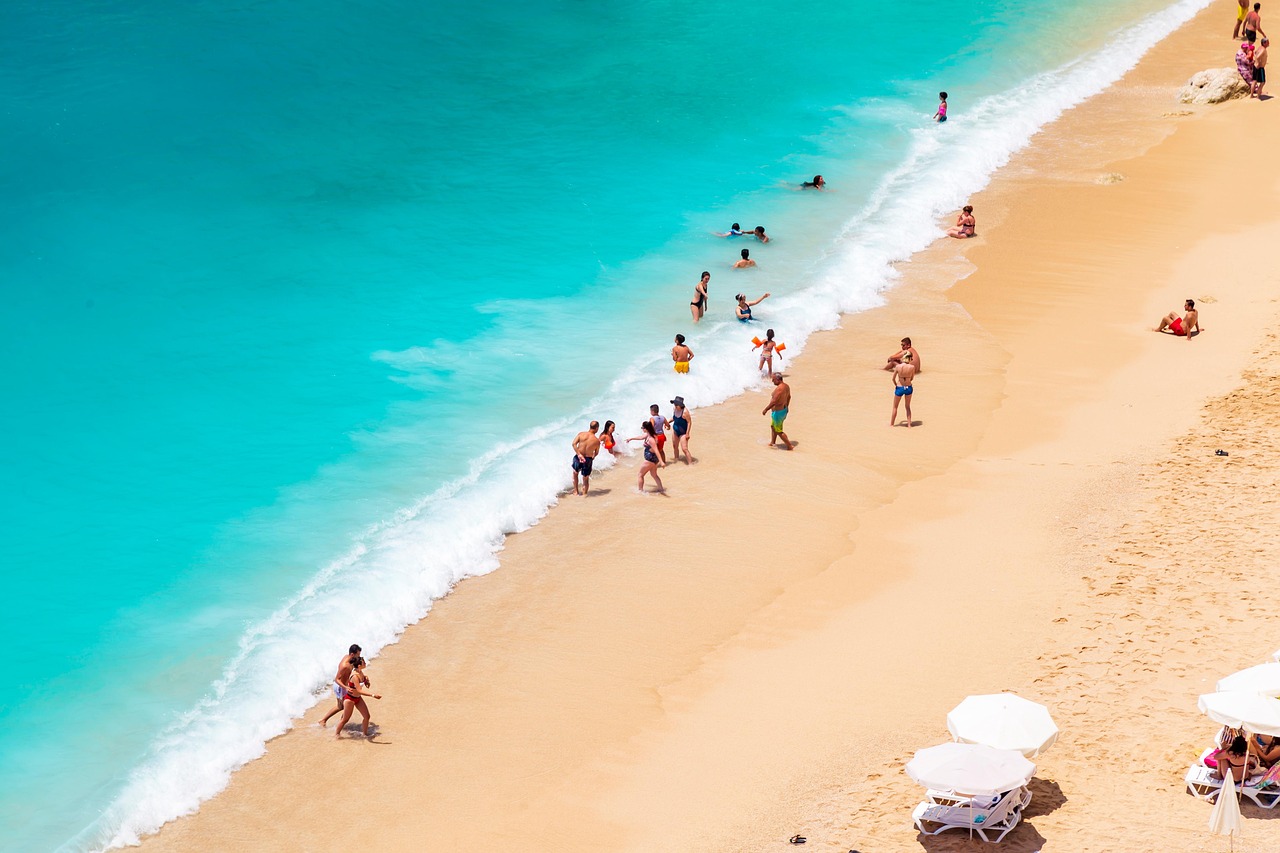 Discover The Best Time To Travel To Turkey For Perfect Weather