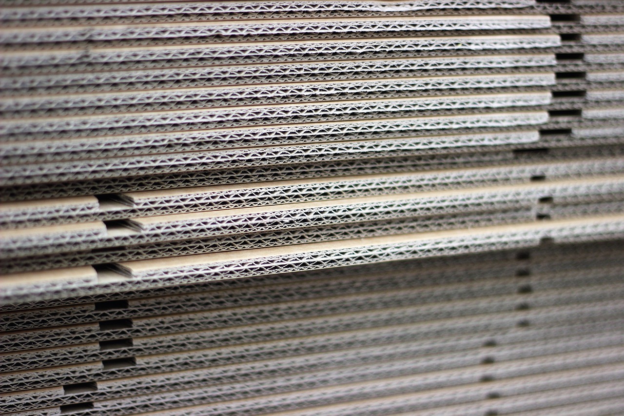 What To Look For In Reliable Packaging Material Suppliers?