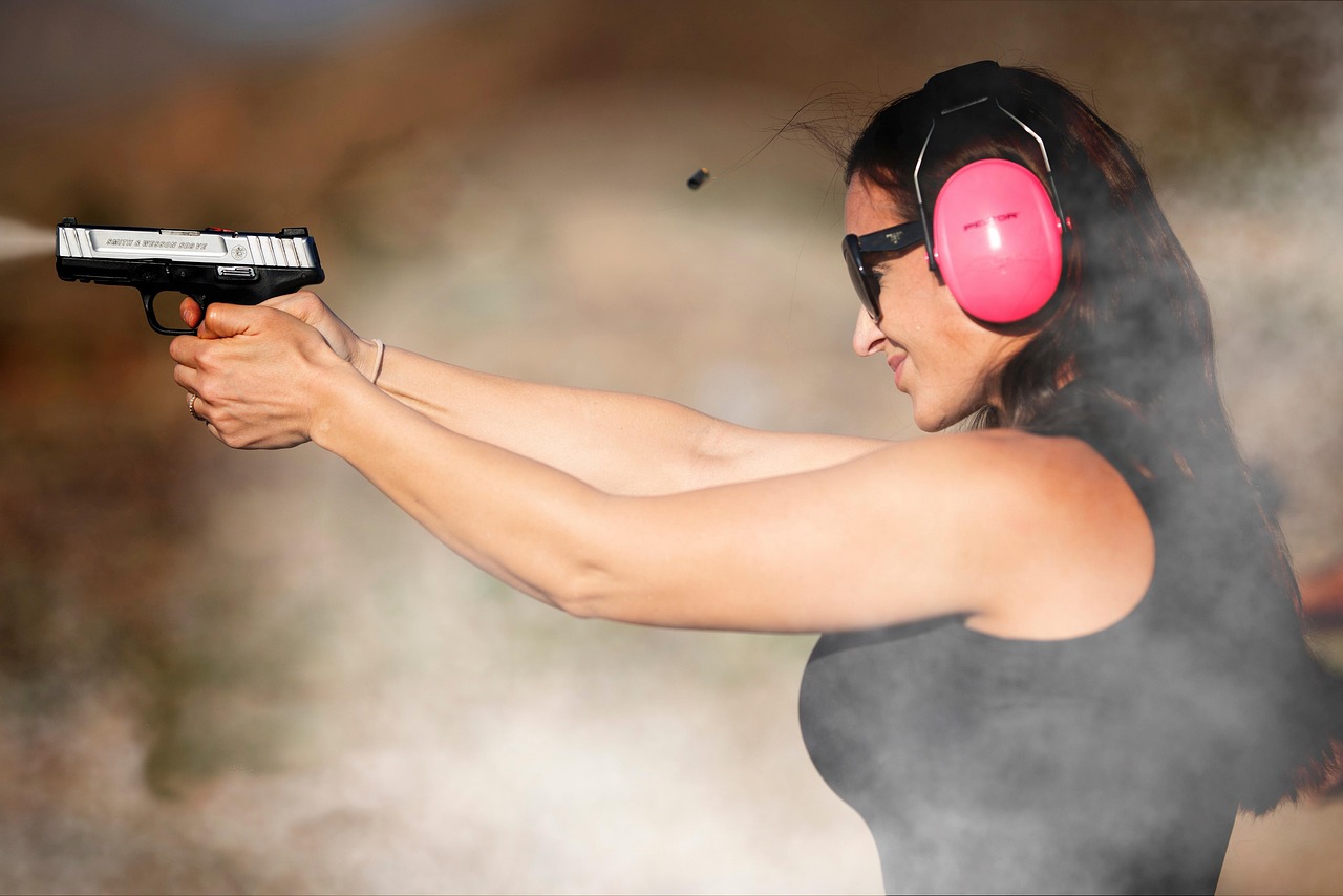 Ultimate Protection: Browning Gun Safes Shield Your Arsenal