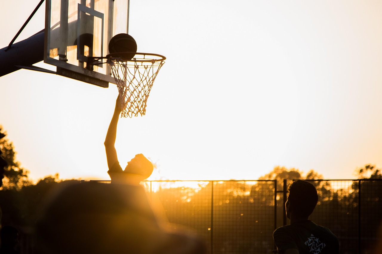 Court Couture: Designing Your Game With Custom Jerseys Basketball