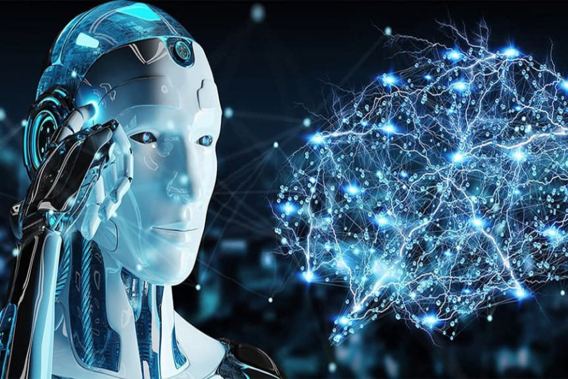 The Future Of Artificial Intelligence: Humans Vs. Machines