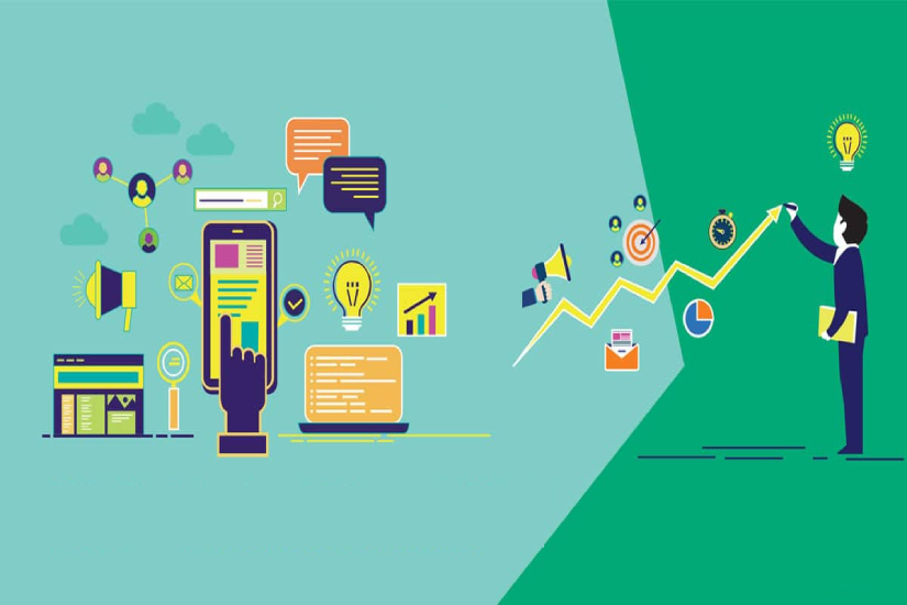 How to Make Your Business Profitable With Digital Marketing