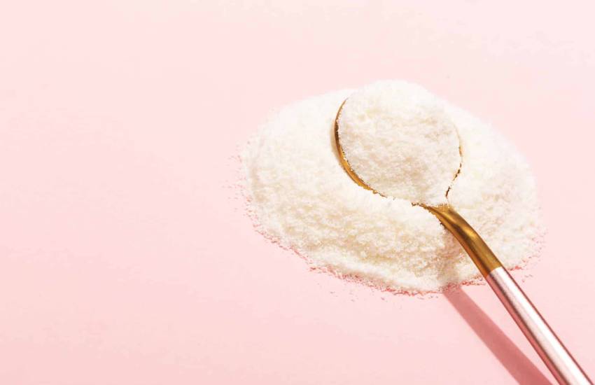 powder supplement manufacturer