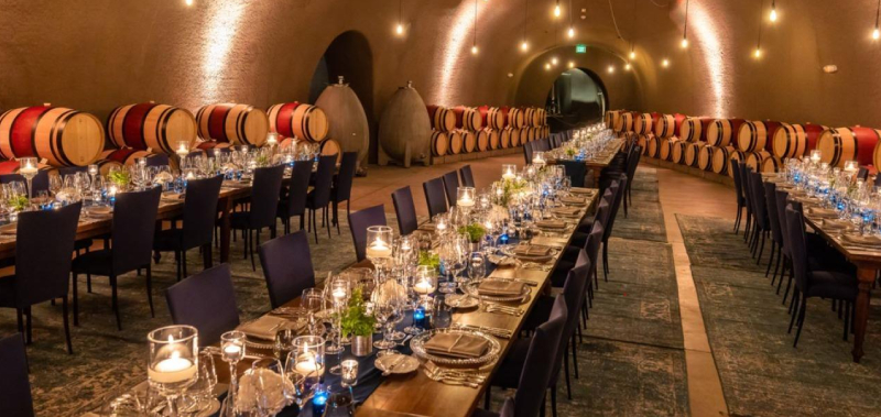 The Benefits Of Renting An Event Space For Your Event