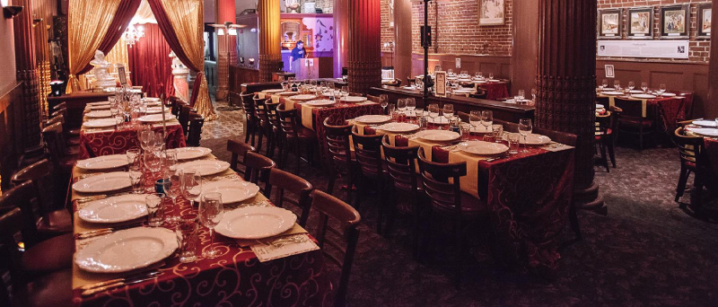event space for rent 