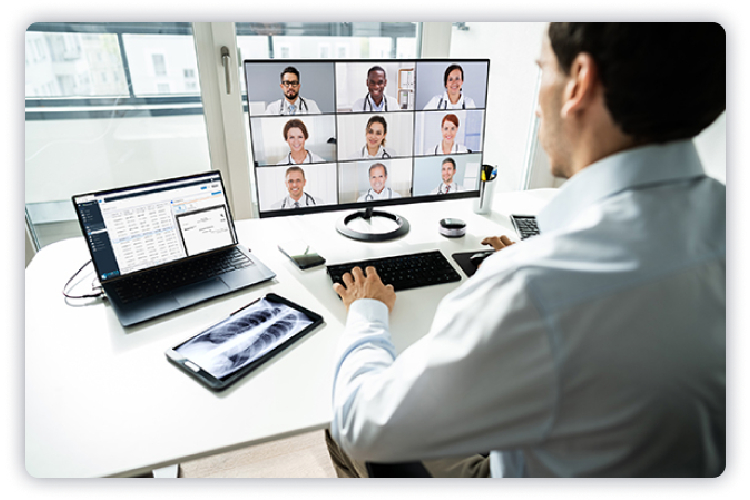 Radiology Patient Engagement