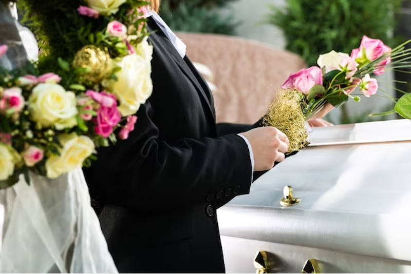 cremation services