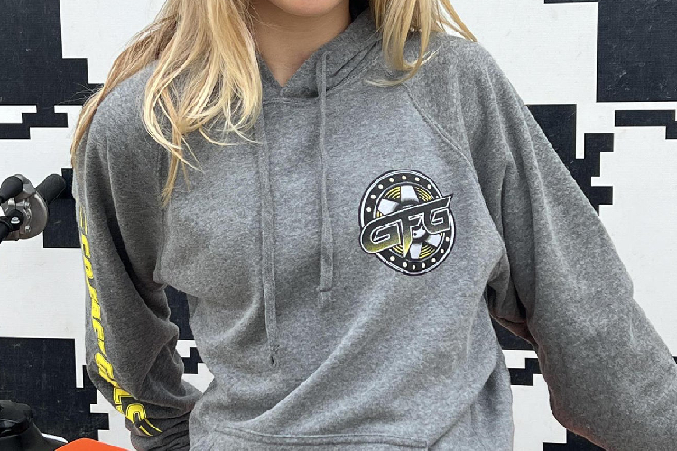 Keep Warm And Look Good With Girls Racing Hoodies