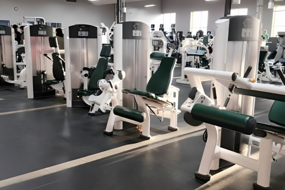 gym equipment wholesale