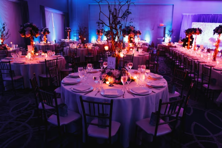 creative event agency london