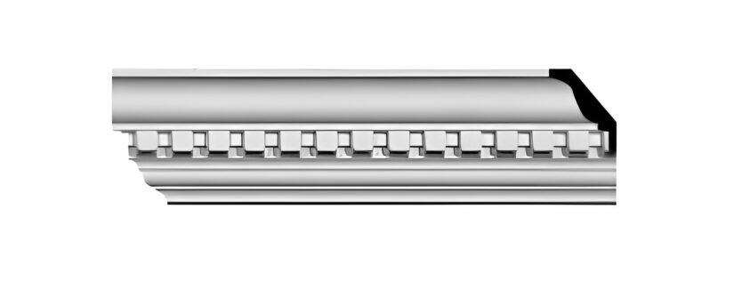 All You Need To Know About Stylish Polyurethane Crown Molding