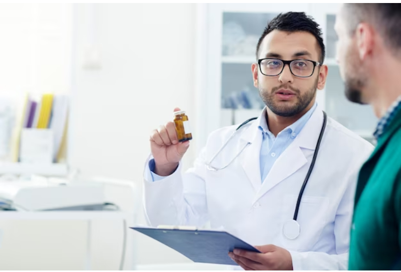 ketamine treatment los angeles