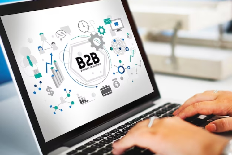 digital marketing agency b2b