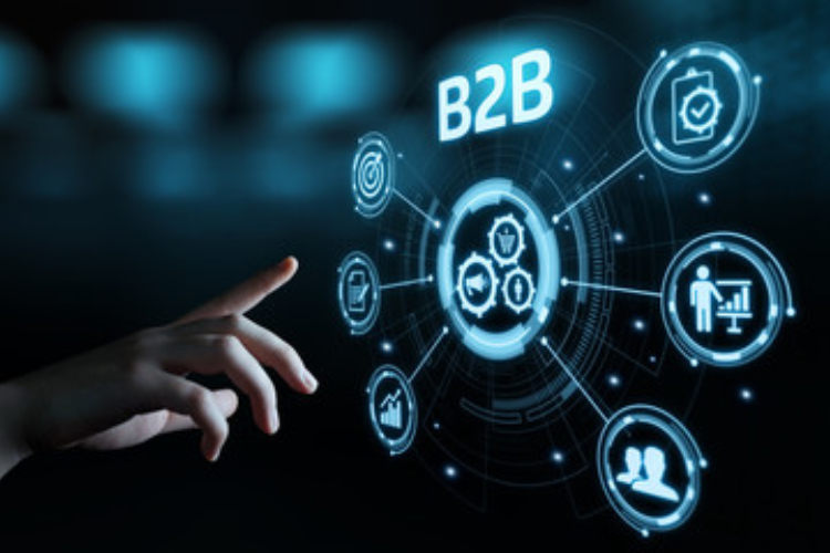 digital marketing agency b2b