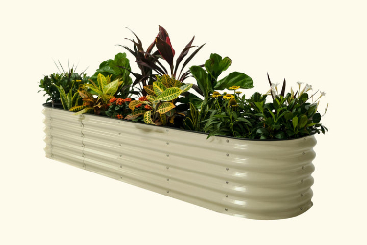 raised beds for sale