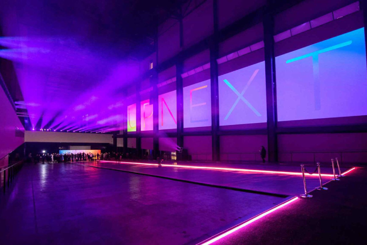 creative event agency london