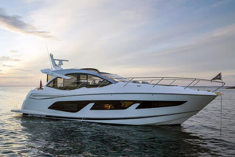 sunseeker yacht 76 for sale